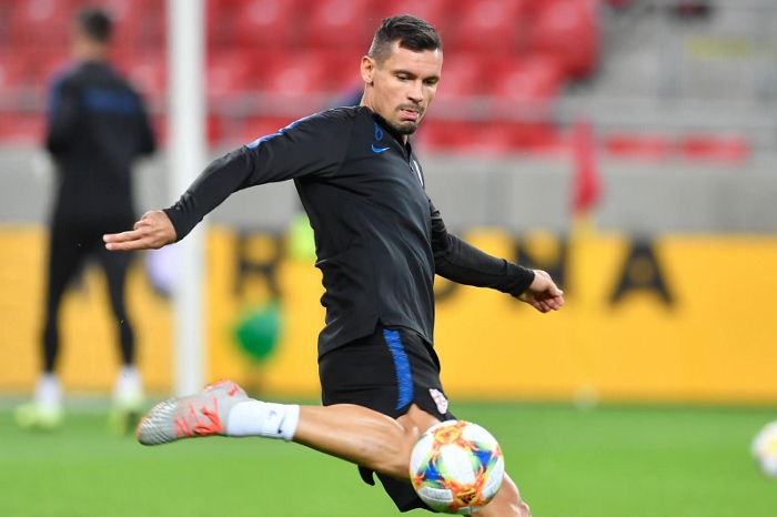 圖片來源：Dejan Lovren Facebook專頁